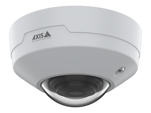 [02820-001] Axis TM3820 - Vandalismus-Montagesatz für Kameras - Vandalismus-Gehäuse (Packung mit 4)