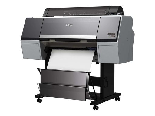 [C11CE39301A1] Epson SureColor SC-P7000V - 610 mm (24") Großformatdrucker - Farbe - Tintenstrahl - Rolle (61 cm)