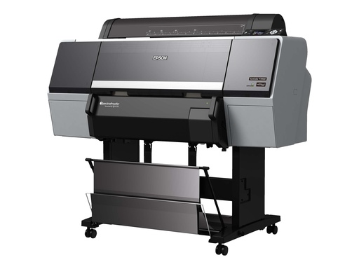 [C11CE39301A2] Epson SureColor SC-P7000 - 610 mm (24") Großformatdrucker - Farbe - Tintenstrahl - Rolle (61 cm)