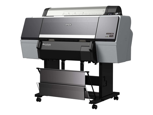 [C11CE41301A2] Epson SureColor SC-P6000 - 610 mm (24") Großformatdrucker - Farbe - Tintenstrahl - Rolle (61 cm)