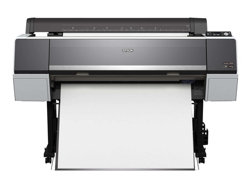 [C11CE40301A3] Epson SureColor SC-P9000V - 1118 mm (44") Großformatdrucker - Farbe - Tintenstrahl - Rolle (111,8 cm)
