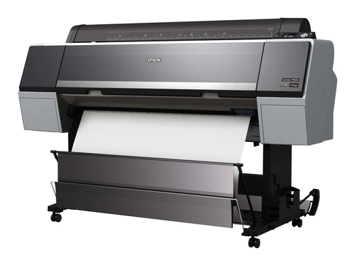 [C11CE40301A1] Epson SureColor SC-P9000V - 1118 mm (44") Großformatdrucker - Farbe - Tintenstrahl - Rolle (111,8 cm)