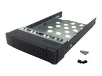 [SP-ES-TRAY-LOCK] QNAP SP-ES-TRAY-LOCK - Festplattenfach - Schwarz