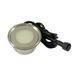 [S21-LED-L00031] Synergy 21 S21-LED-L00031 Außen-Bodenbeleuchtung 0.5W LED Edelstahl Außenbeleuchtung