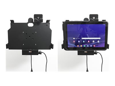 [736329] Brodit Kfz-Ladeschale - with key lock - 2.7 A (Pogo)