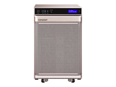 [TS-2888X-W2123-32G] QNAP TS-2888X - NAS-Server - 28 Schächte - SATA 6Gb/s