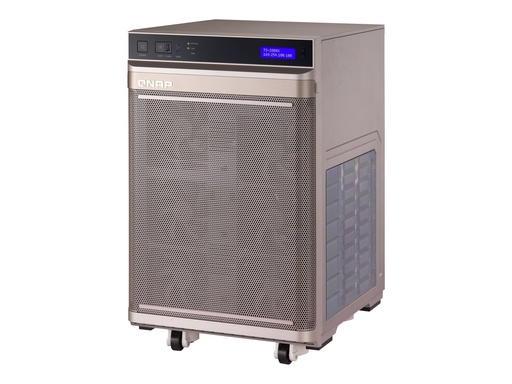 [TS-2888X-W2195-256G] QNAP TS-2888X - NAS-Server - 28 Schächte - SATA 6Gb/s