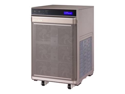 [TS-2888X-W2133-64G] QNAP TS-2888X - NAS-Server - 28 Schächte - SATA 6Gb/s