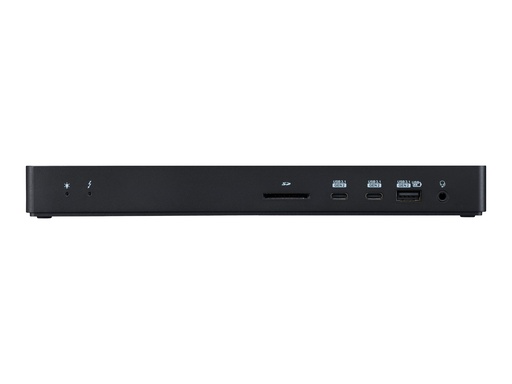 [GP.DCK11.012] Acer Thunderbolt 4 Dock T701 ADK250 - Dockingstation