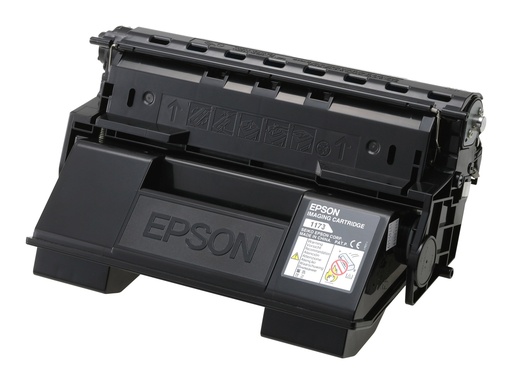 [C13S051173] Epson Schwarz - original - Tonerpatrone Epson