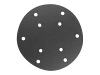 [215522] Brodit Montagekomponente (Befestigungsplatte)