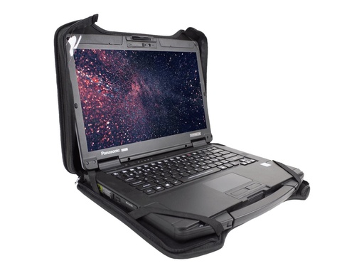 [PCPE-INF55AO] Panasonic InfoCase Toughmate Always-On - Notebook-Tasche