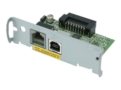 [C32C824121] Epson UB-U02III - Serieller Adapter - USB - für