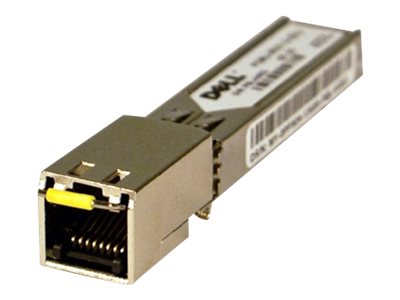 [407-10439] Dell  SFP (Mini-GBIC)-Transceiver-Modul - 1GbE