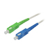 [S215623] Synergy 21 LWL-1-Faser-Patchk..SC-SC APC8Grad 9/125u Schrägschliff - Kabel - Netzwerk