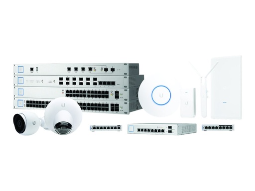 [UAP-XG] Ubiquiti UniFi UAP-XG - Accesspoint - Wi-Fi 5