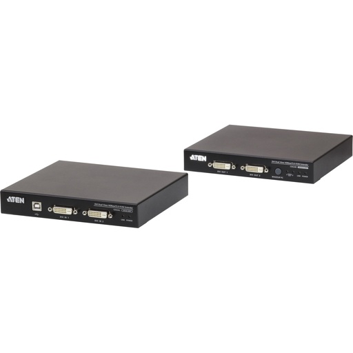 [CE624-AT-G] ATEN CE624 KVM-Extender Sender und Empfänger