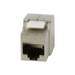 [S216349] Synergy 21 Keystone Modul TP-Buchse RJ45 CAT6A Short*