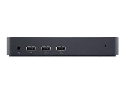[452-BBOT] Dell D3100 - Dockingstation - USB - 2 x HDMI, DP