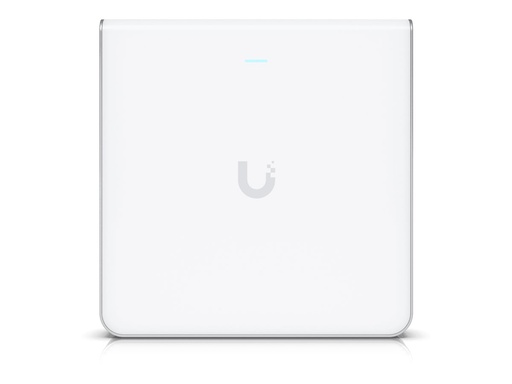 [U6-ENTERPRISE-IW] Ubiquiti UniFi U6 Enterprise - Accesspoint - 4 Anschlüsse