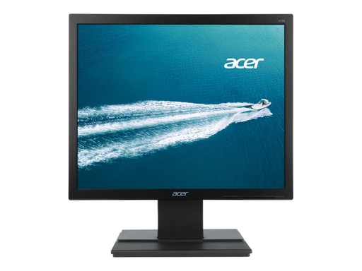 [UM.BV6EE.016] Acer V176L bmi - V6 Series - LED-Monitor - 43 cm (17")