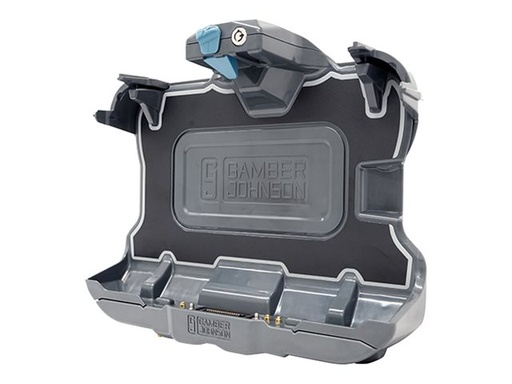 [543391900506] GETAC Gamber-Johnson - Tablet-Fahrzeughalterung - mit