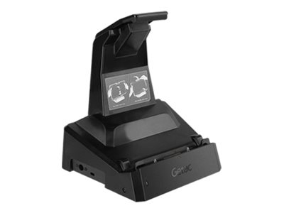 [GDODKA] GETAC Dockingstation - HDMI, VGA - 10Mb LAN