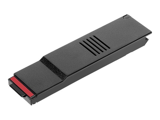 [GSSGXA] GETAC SSD - 1 TB - austauschbar - PCIe (NVMe)