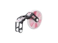 [MCFA1RD] Brother MCFA1RD - Gewebe - Rot - 15 mm x Farbbandkassette