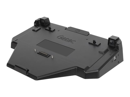 [GDODKB] GETAC Dockingstation - für Notebook - HDMI, VGA