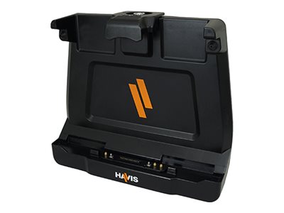 [543391900102] GETAC Havis Vehicle Dock - Fahrzeug-Dockingstation