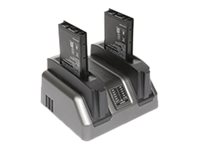 [GCMCUE] GETAC Multi-Bay Charger - Batterieladegerät