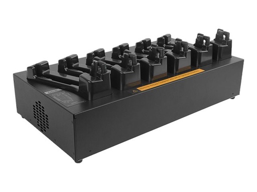 [GC6CA1] GETAC Batterieladegerät - Multibay, erweitert