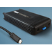 [590GBL001111] GETAC Adapter USBC100-5462 Fully Rugged DC/DC - 100 W