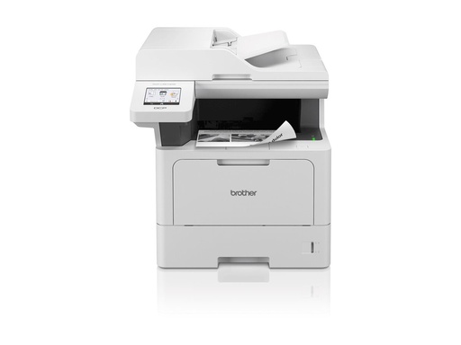 [DCPL5510DWRE1] Brother DCP-L5510DW - Multifunktionsdrucker - s/w - Laser - A4/Legal (Medien)
