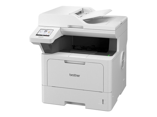 [DCPL5510DWRE1] Brother DCP-L5510DW - Multifunktionsdrucker - s/w - Laser - A4/Legal (Medien)