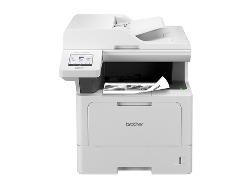 [MFCL5710DNRE1] Brother MFC-L5710DN - Multifunktionsdrucker - s/w - Laser - Letter A (216 x 279 mm)/