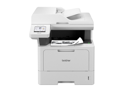 [MFCL5710DNRE1] Brother MFC-L5710DN - Multifunktionsdrucker - s/w - Laser - Letter A (216 x 279 mm)/