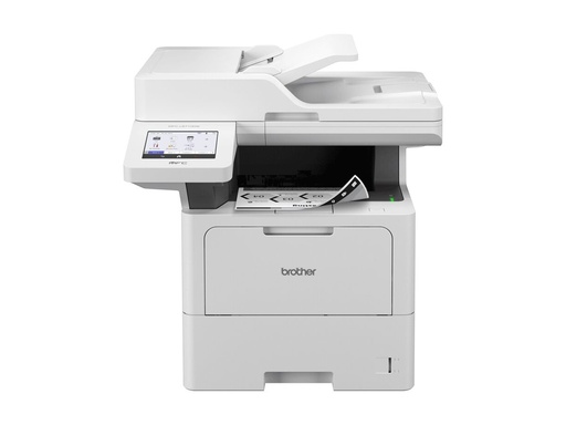 [MFCL6710DWRE1] Brother MFC-L6710DW - Multifunktionsdrucker - s/w - Laser - A4/Legal (Medien)