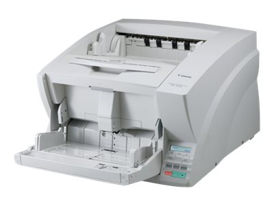 [2417B003] Canon imageFORMULA DR-X10C Production - Dokumentenscanner - Contact Image Sensor (CIS)
