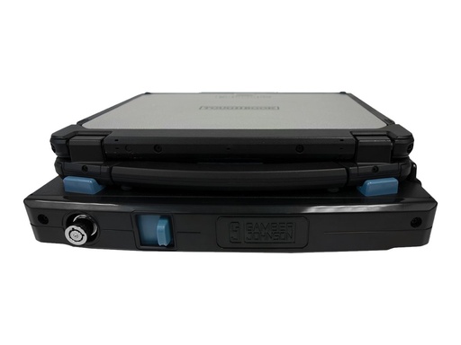[PCPE-GJ20V08] Panasonic Gamber-Johnson Vehicle Dock PCPE-GJ20V08 - Port