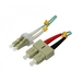 [S216761] Synergy 21 LWL-2-Faser-Patchk..LC-SC OM3 AD - Kabel - Netzwerk