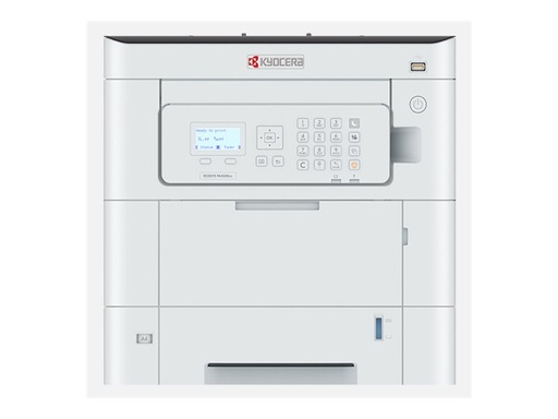 [1102YJ3NL0] Kyocera ECOSYS PA3500cx - Drucker - Farbe - Duplex - Laser - A4/Legal - 1200 x 1200 dpi - bis zu 35 Seiten/Min. (einfarbig)/