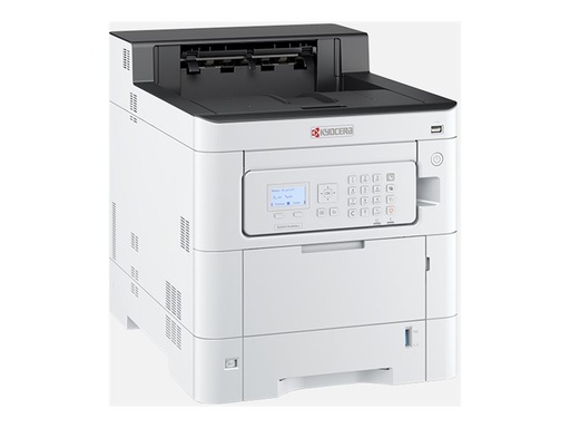 [1102Z03NL0] Kyocera ECOSYS PA4000cx - Drucker - Farbe - Duplex - Laser - A4/Legal - 1200 x 1200 dpi - bis zu 45 Seiten/Min. (einfarbig)/