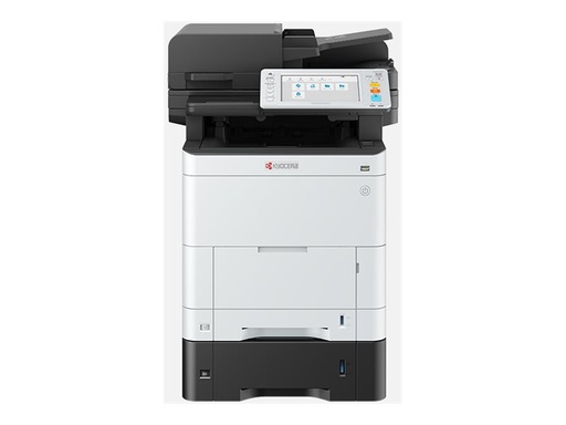[1102Z43NL0] Kyocera ECOSYS MA4000CIX - Multifunktionsdrucker - Farbe - Laser - Legal (216 x 356 mm)/