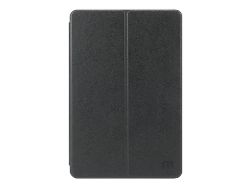 [048008] Mobilis Origine - Flip-Hülle für Tablet - Schwarz
