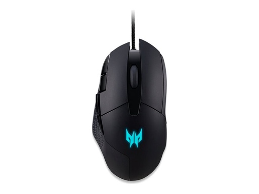 [GP.MCE11.014] Acer Predator Cestus 315 (PMW010) - Maus - ergonomisch