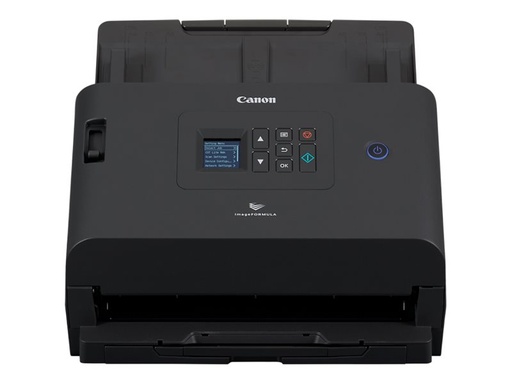 [6383C003] Canon imageFORMULA DR-S250N - Dokumentenscanner - Kontaktbildsensor (CIS)