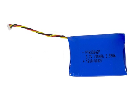 [AC4261-3320] Socket Mobile Batterie für Barcodelesegerät