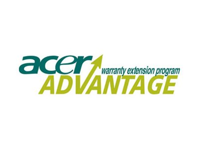 [SV.WPAAP.A02] Acer AcerAdvantage Virtual Booklet - Serviceerweiterung